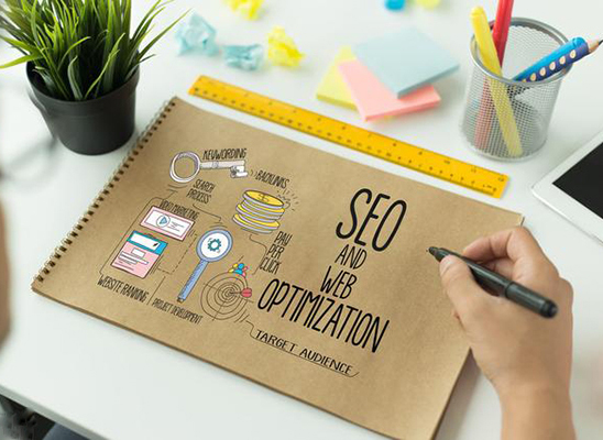 Les stations indépendantes des grandes entreprises choisissent une société de distribution spécialisée pour l'optimisation SEO