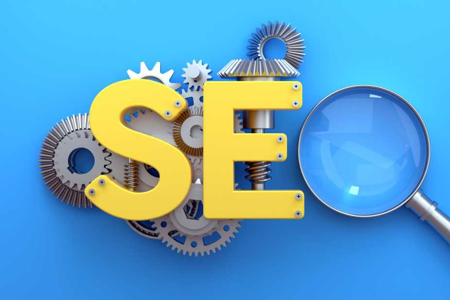 SEO知識-SEO公司-SEO推广-网站SEO优化