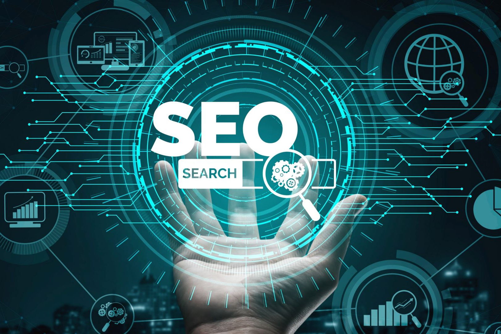 E - commerce transfrontalier à lire! Un guide comp-SEO公司-SEO推广-网站SEO优化