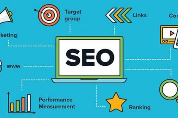 SEO知識-SEO公司-SEO推广-网站SEO优化