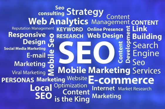 SEO知識-SEO公司-SEO推广-网站SEO优化