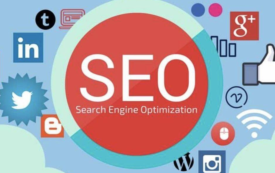 SEO知識-SEO公司-SEO推广-网站SEO优化