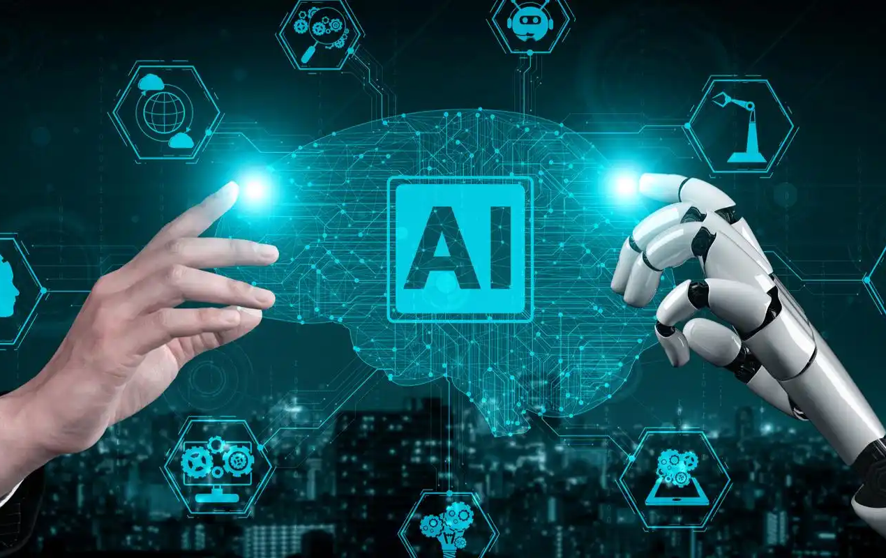 Comment l’ia permet le SEO autonome-SEO公司-SEO推广-网站SEO优化