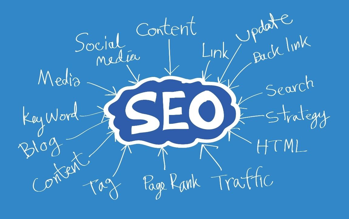 SEO知識-SEO公司-SEO推广-网站SEO优化