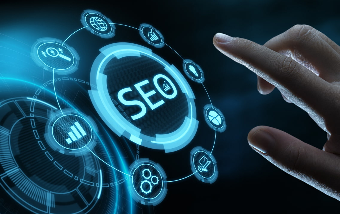 SEO知識-SEO公司-SEO推广-网站SEO优化
