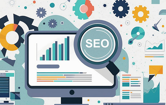 SEO知識-SEO公司-SEO推广-网站SEO优化