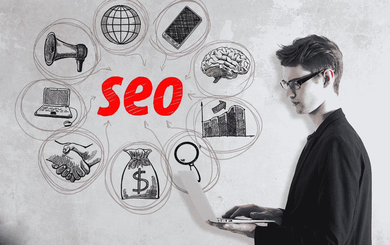 SEO知識-SEO公司-SEO推广-网站SEO优化