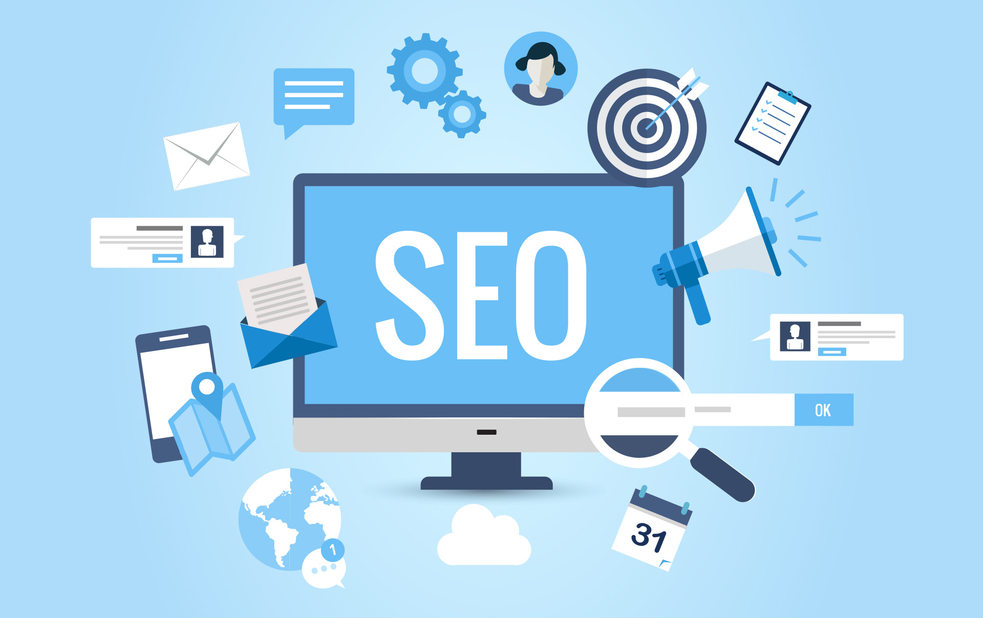 Comment les classements d'optimisation SEO indépen-SEO公司-SEO推广-网站SEO优化
